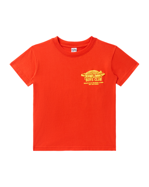 KIDS LOCAL SS TEE