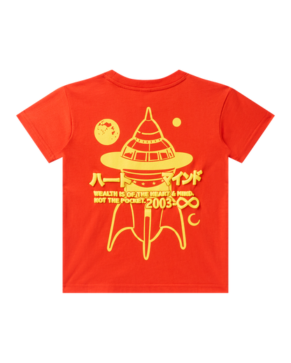 KIDS LOCAL SS TEE