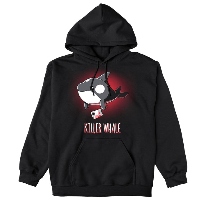 Pullover Hoodie / Unisex / S