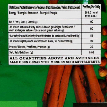 Kings Roasted Curry Powder 900g – Authentic Jaffna Spice Blend