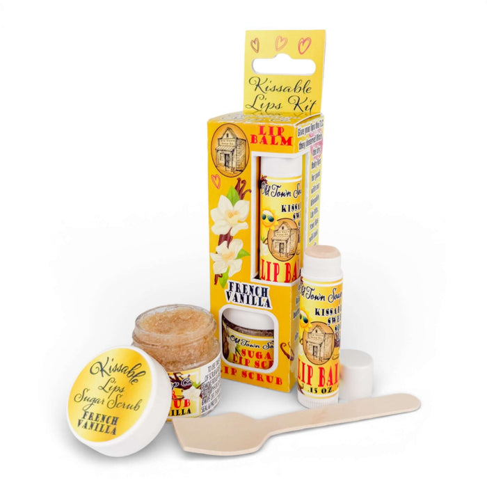 French Vanilla
