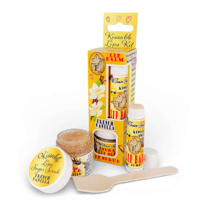 French Vanilla