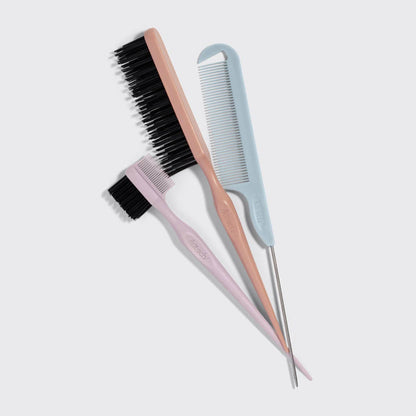 KITSCH Detail & Define Styling Brush Set