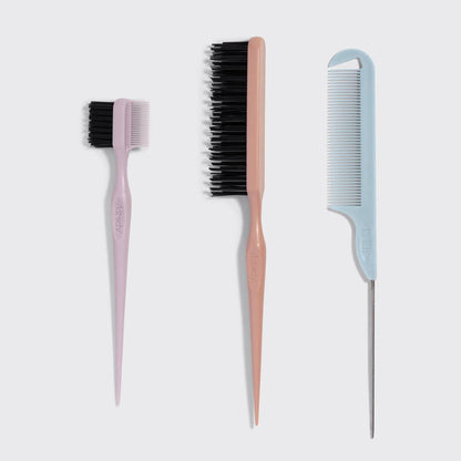 KITSCH Detail & Define Styling Brush Set