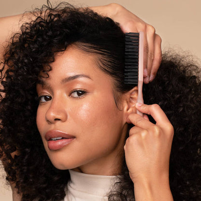 KITSCH Detail & Define Styling Brush Set