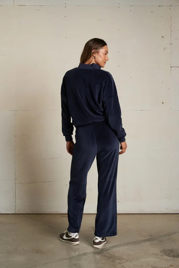 navy