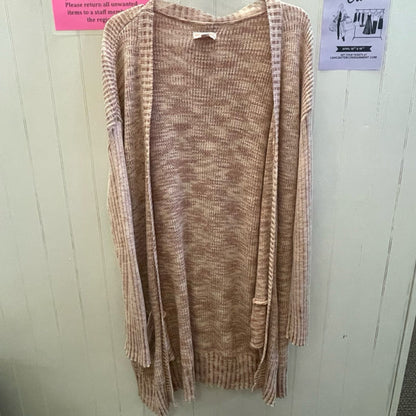 Knox Rose SIZE M Women's Cardigan