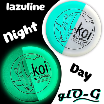 Koi - glO-G