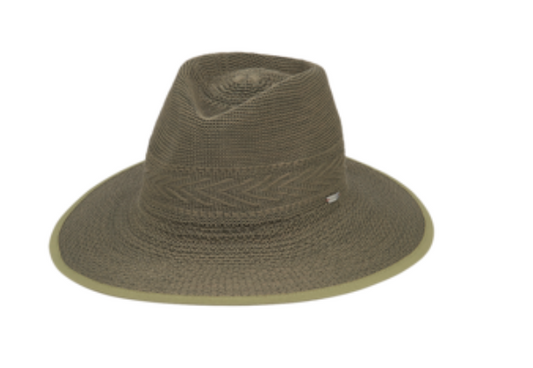 Kooringal Womens Safari Glenelg Hat