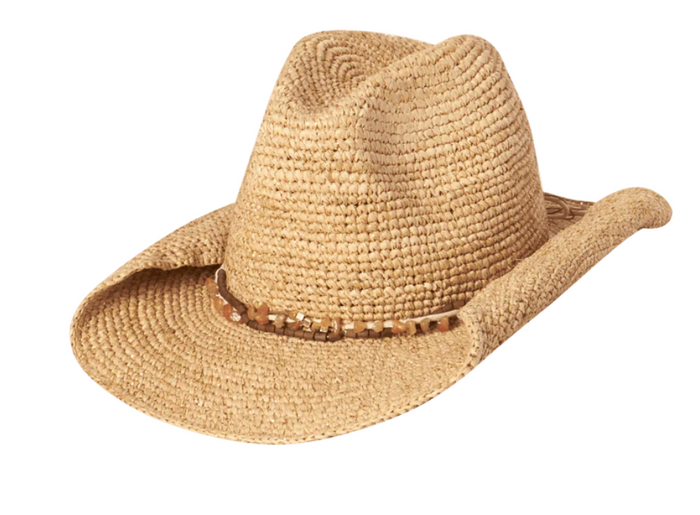 Kooringal Womens Sariah Cowboy Hat
