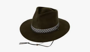Kooringal Women's Wide Brim Phoenix Hat