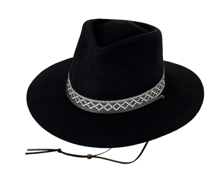 Kooringal Women's Wide Brim Phoenix Hat