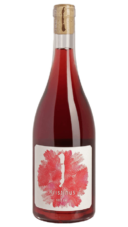 Kristinus Borbirtok - Siller Balatonboglar Red 2022 (750ml)