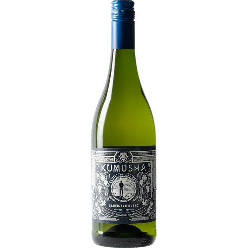 Kumusha Sauvignon Blanc 2023 (750ml)