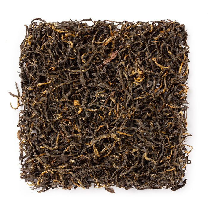 Kungfu Black Tea #1278