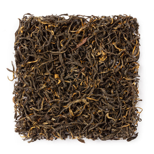 Kungfu Black Tea #1278