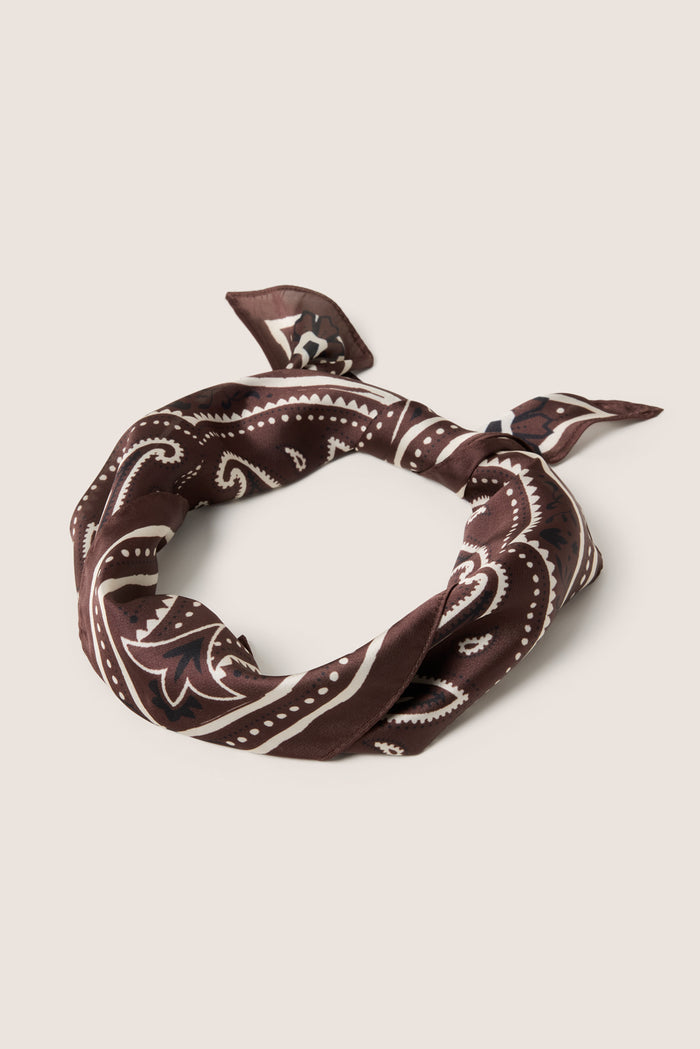 Kyla Paisley Bandana