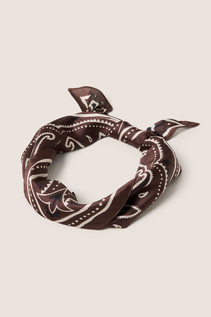 Kyla Paisley Bandana