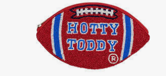 Hot Toddy Football