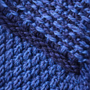 Midnight/Blue Marl / One Size