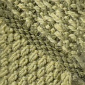 Winter Pear/Grass Green / One Size