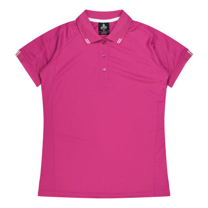 Ladies Flinders Polo