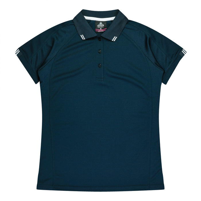 Ladies Flinders Polo