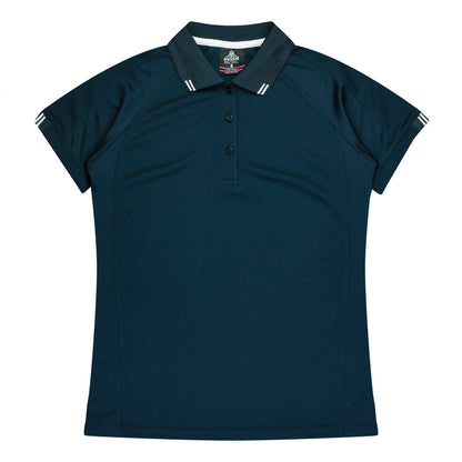 Ladies Flinders Polo