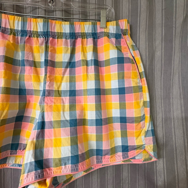 Lands' End SIZE L Women's Shorts