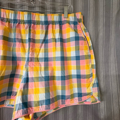 Lands' End SIZE L Women's Shorts