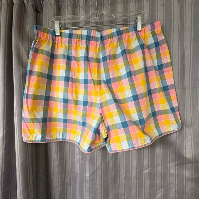 Lands' End SIZE L Women's Shorts