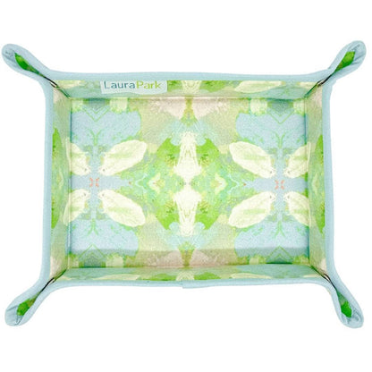 Laura Park Designs Elephant Falls Snap Tray
