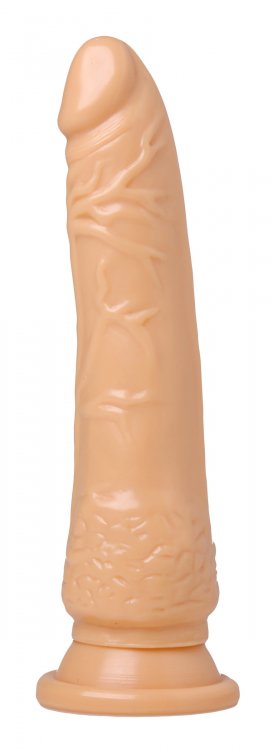 Lean Luke Suction Cup Dildo Image 2