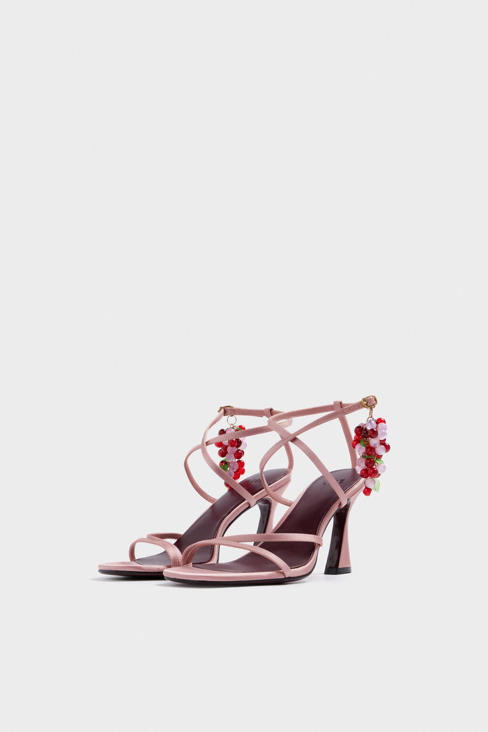 NUDE PINK
