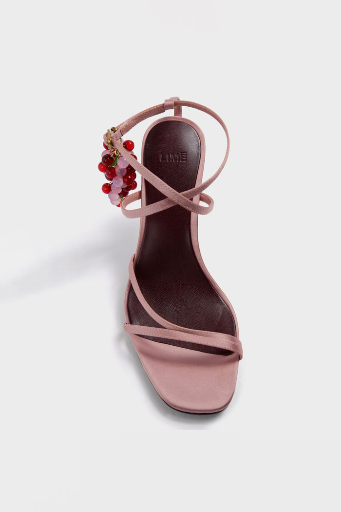 NUDE PINK