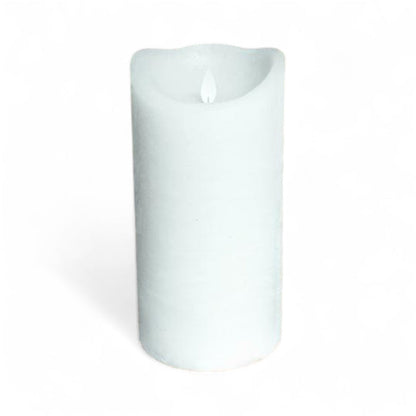 Led Pillar Candles