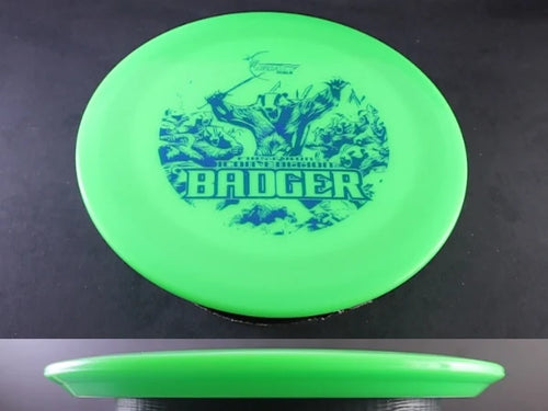 Legacy Badger (Icon)