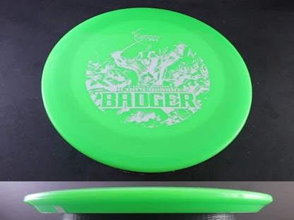 Legacy Badger (Icon)