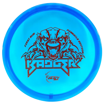Legacy Badger (Pinnacle)