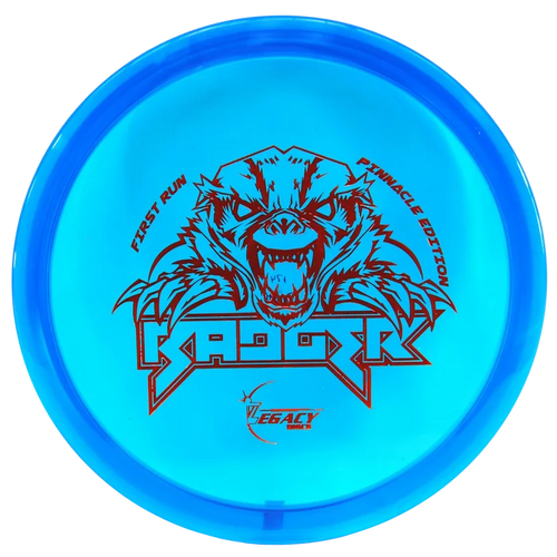 Legacy Badger (Pinnacle)
