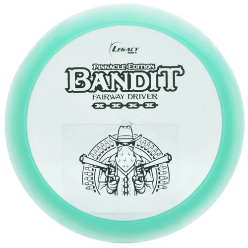 Legacy Bandit (Pinnacle)