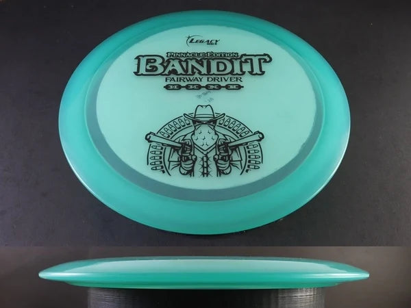 Legacy Bandit (Pinnacle)