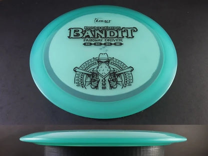 Legacy Bandit (Pinnacle)