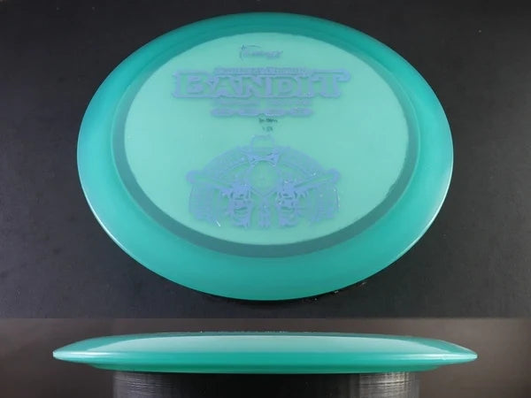 Legacy Bandit (Pinnacle)