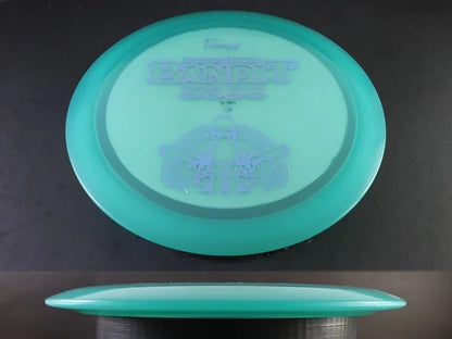 Legacy Bandit (Pinnacle)