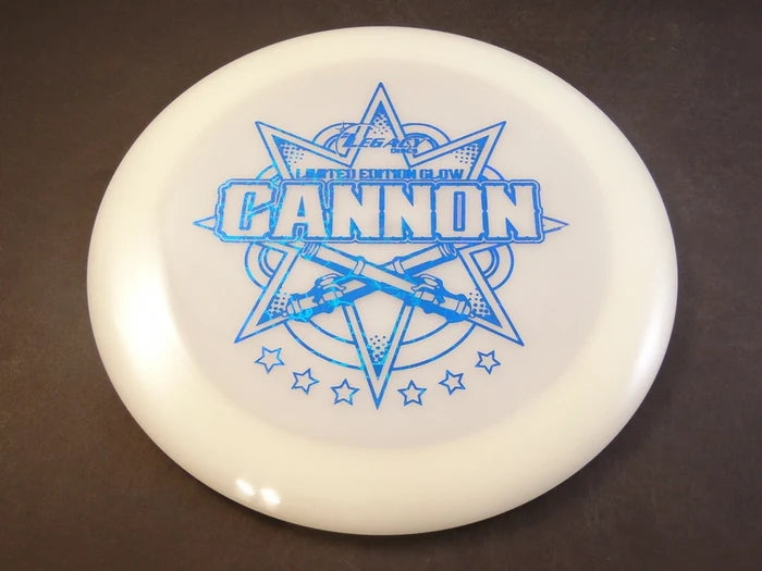 Legacy Cannon (Legacy Glow)