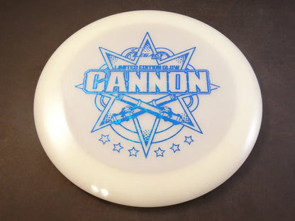 Legacy Cannon (Legacy Glow)