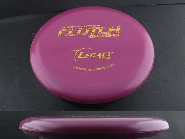 Legacy Clutch (Icon)