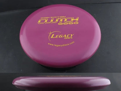 Legacy Clutch (Icon)