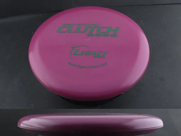 Legacy Clutch (Icon)